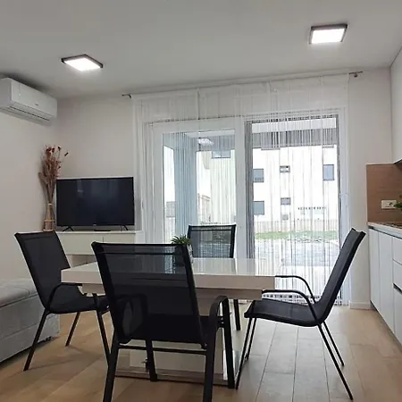 Sunny Island Povljana