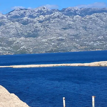 Apartamento Sunny Island Povljana