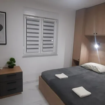 Apartamento Sunny Island
