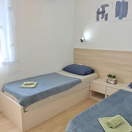Sunny Island Apartamento