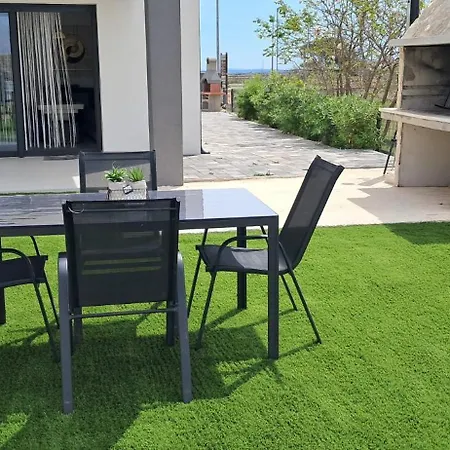 Apartamento Sunny Island