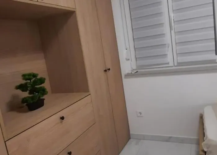 Διαμέρισμα Sunny Island Povljana