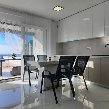 Apartamento Sunny Island