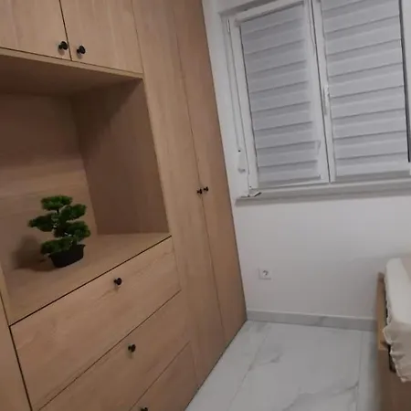 Apartamento Sunny Island Povljana
