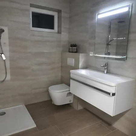 Sunny Island Apartamento *