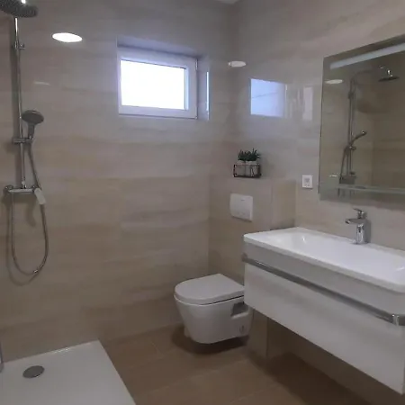 Sunny Island Apartamento