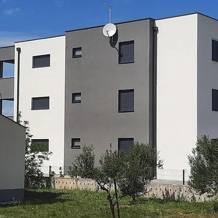 Apartamento Sunny Island